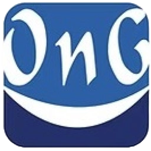 site logo
