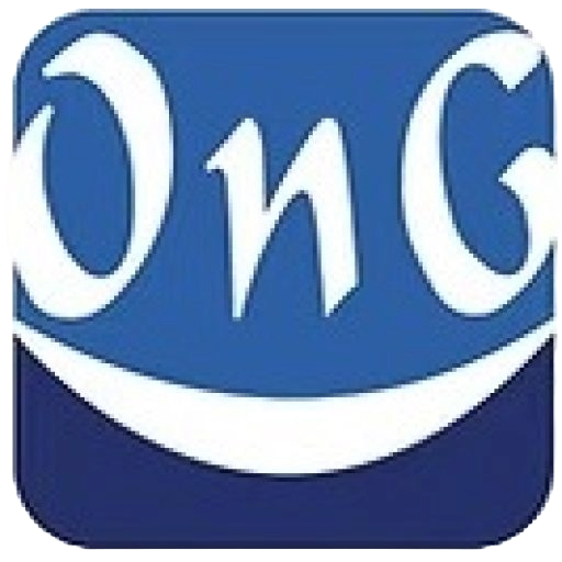 site logo