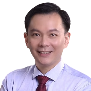 dr eddy ong
