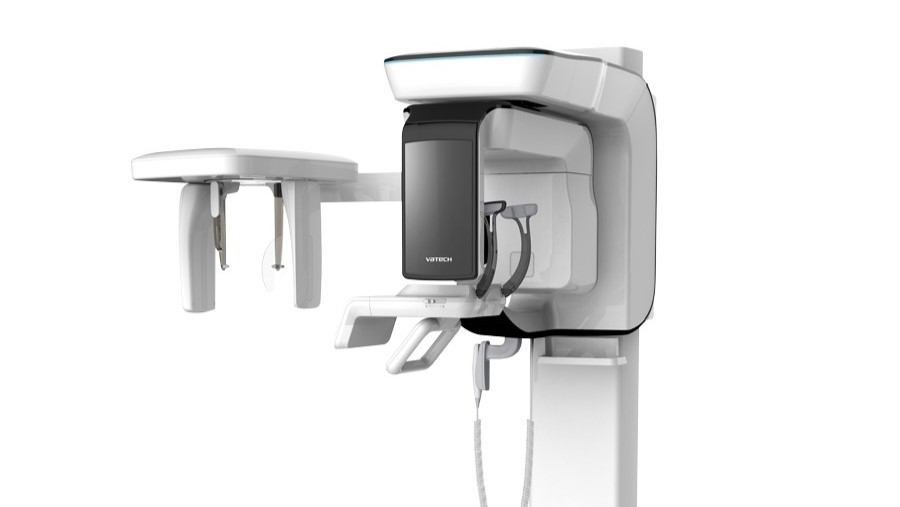 CBCT X-Ray